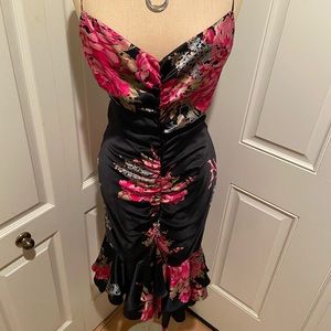 Betsey Johnson Dress